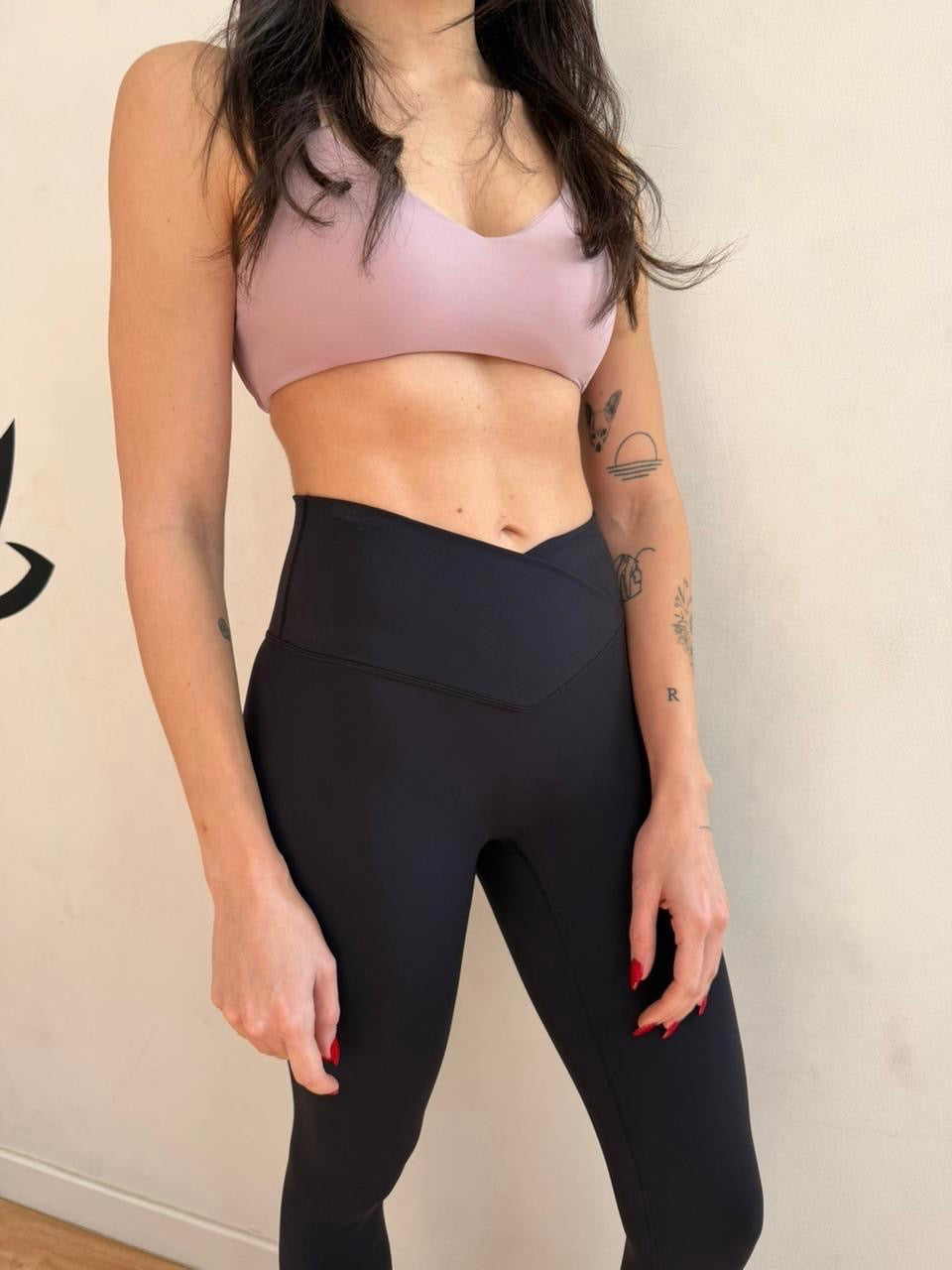 Aurora Sports Bra