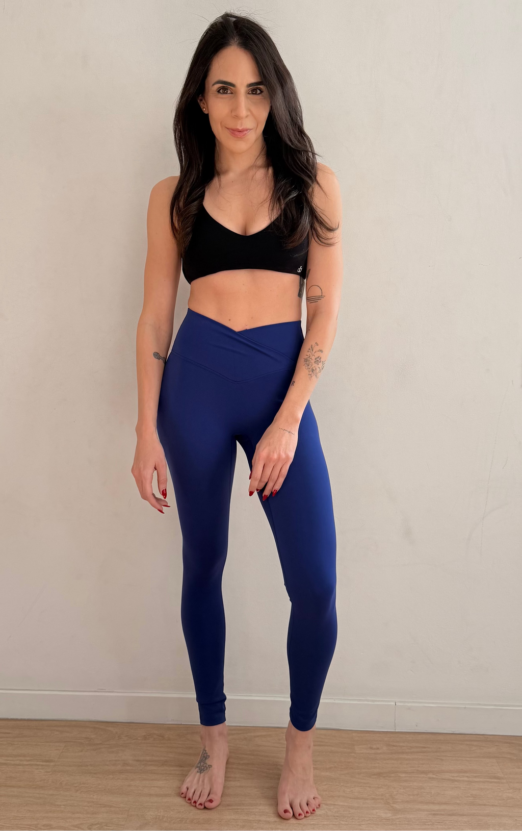 Resurge Leggings