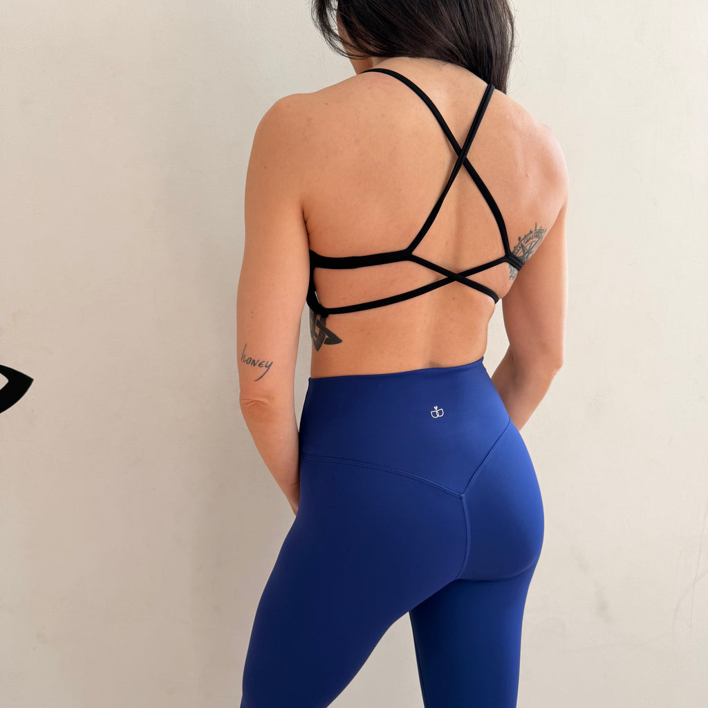 Aurora Sports Bra