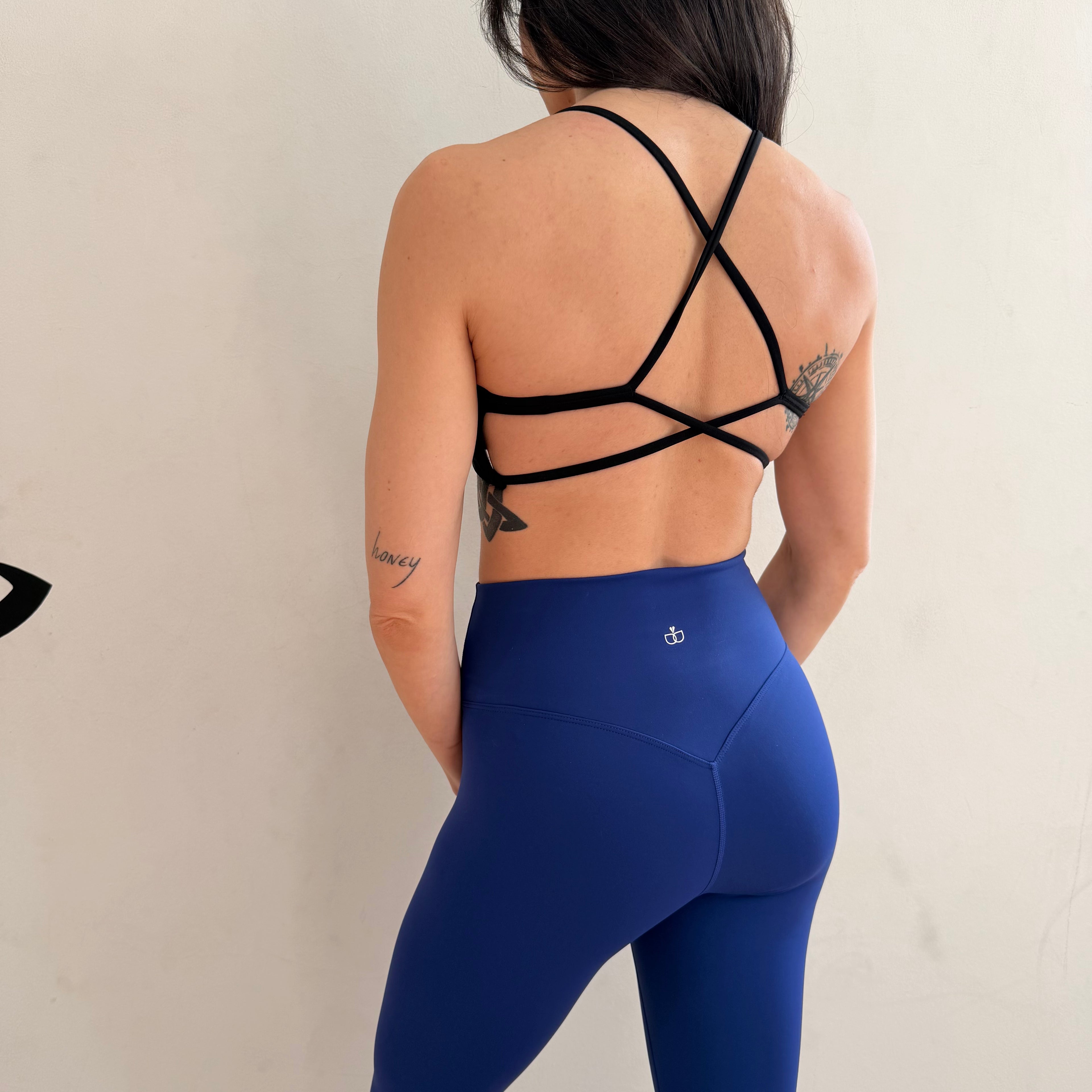 Aurora Sports Bra