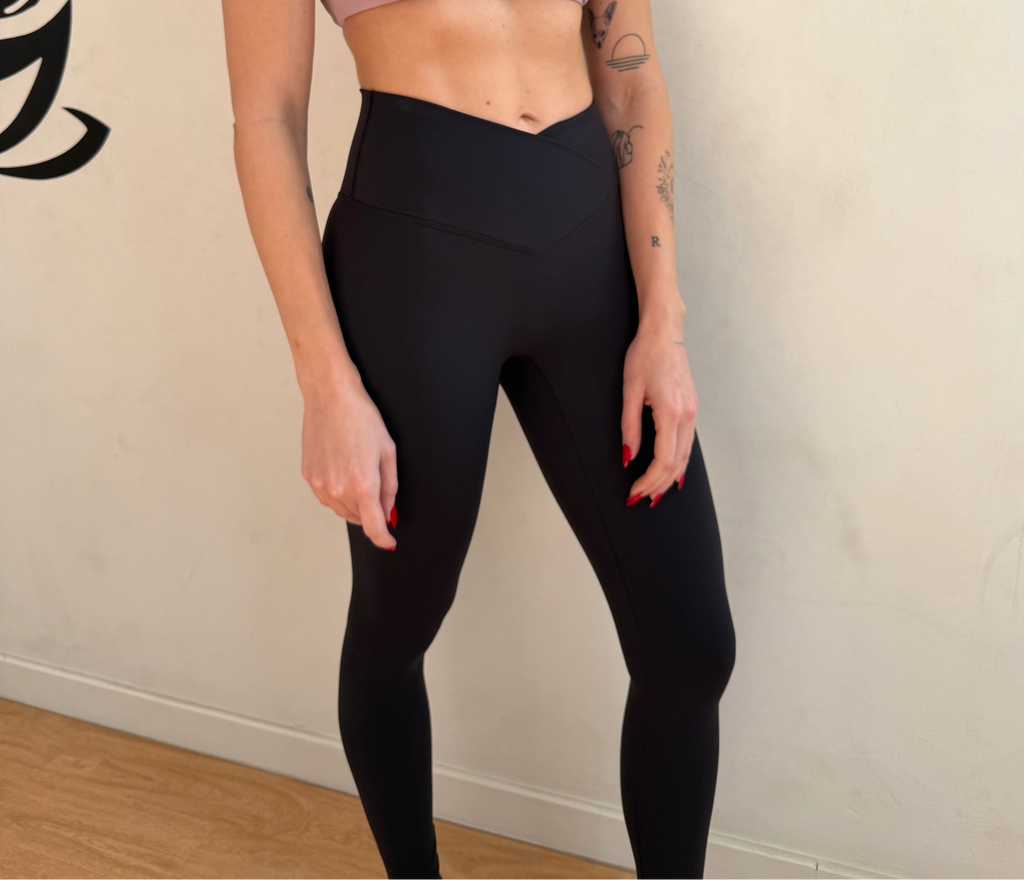 Resurge Leggings