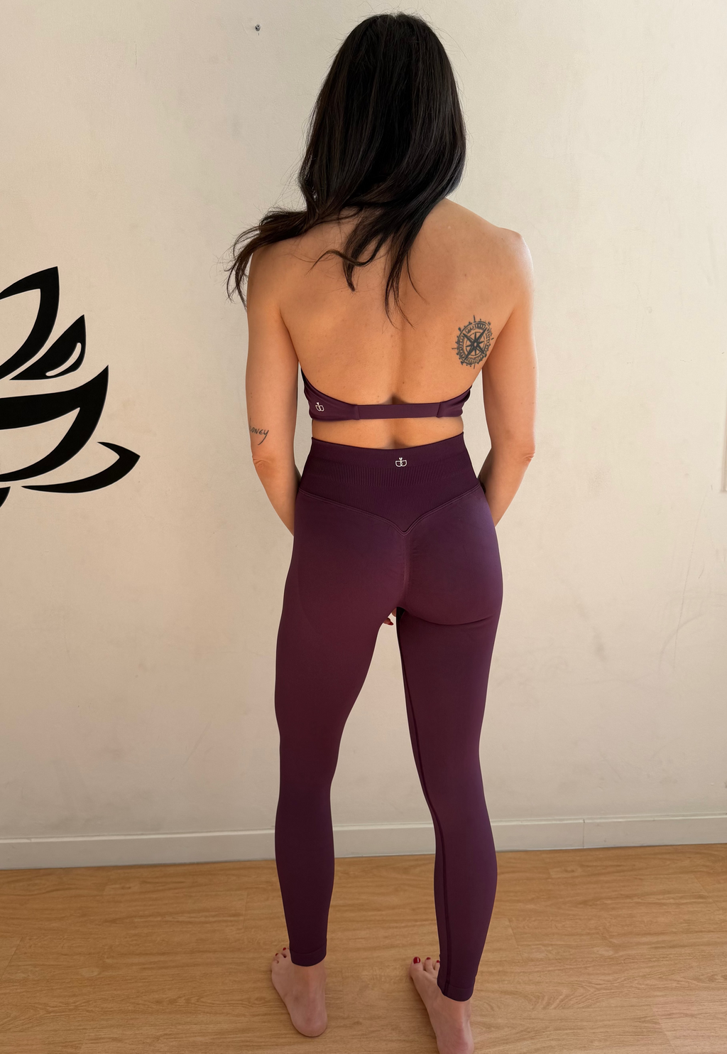 Silhouette Leggings