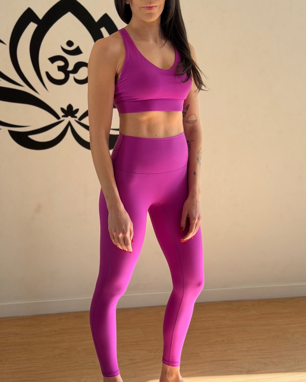 Chrysalis Leggings