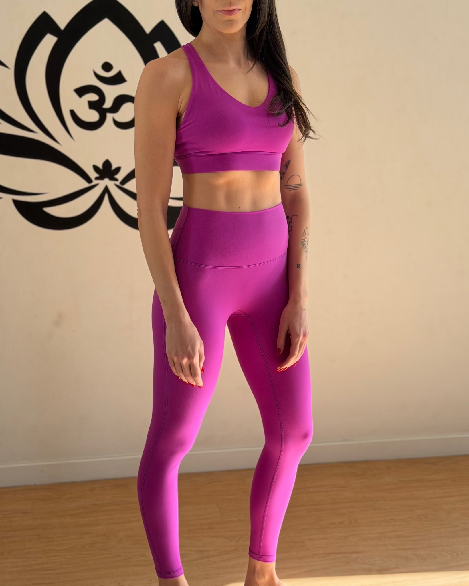 Chrysalis Leggings